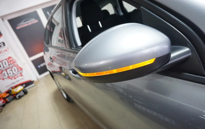 Peugeot 308 cena 33900 przebieg: 209000, rok produkcji 2017 z Miasteczko Śląskie małe 781